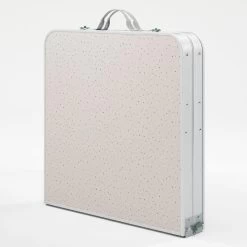 Quechua TABLE DE CAMPING PLIANTE - 4 TABOURETS - 4 À 6 PERSONNES -Équipement De Plein Air table de camping pliante 4 tabourets 4 a 6 personnes 2