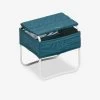 Quechua Table De Chevet Pour Le Camping - Compact -Équipement De Plein Air table de chevet pour le camping compact