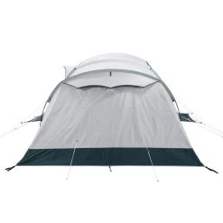 Quechua Tente à Arceaux De Camping - Arpenaz 6.3 F&B - 6 Personnes - 3 Chambres -Équipement De Plein Air tente a arceaux de camping arpenaz 63 f and b 6 personnes 3 chambres 9