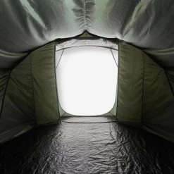 TENTE BIWY PECHE DE LA CARPE RAPID TANKER XL -Équipement De Plein Air tente biwy peche de la carpe rapid tanker xl 6