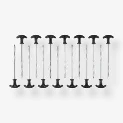 TENTE BIWY PECHE DE LA CARPE RAPID TANKER XL -Équipement De Plein Air tente biwy peche de la carpe rapid tanker xl 8