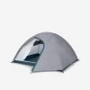 Quechua Tente De Camping - MH100 - 4 Places -Équipement De Plein Air tente de camping mh100 4 places