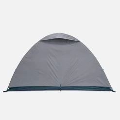 Quechua Tente De Camping - MH100 - 4 Places -Équipement De Plein Air tente de camping mh100 4 places 6