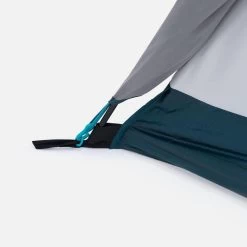 Quechua Tente De Camping - MH100 - 4 Places -Équipement De Plein Air tente de camping mh100 4 places 8