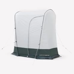 Quechua TENTE DE DOUCHE DE CAMPING GONFLABLE - AIRSECONDS - TISSU FRESH -Équipement De Plein Air tente de douche de camping gonflable airseconds tissu fresh 4