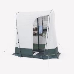 Quechua TENTE DE DOUCHE DE CAMPING GONFLABLE - AIRSECONDS - TISSU FRESH -Équipement De Plein Air tente de douche de camping gonflable airseconds tissu fresh 5