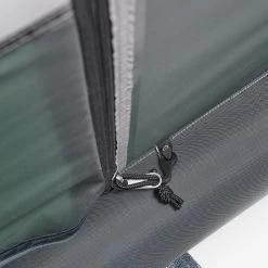 Quechua TENTE DE DOUCHE DE CAMPING GONFLABLE - AIRSECONDS - TISSU FRESH -Équipement De Plein Air tente de douche de camping gonflable airseconds tissu fresh 8