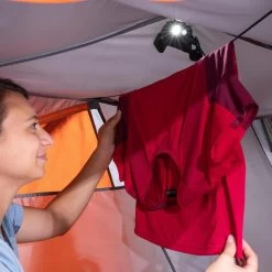 Tente Dôme De Trekking - 2 Places - MT500 -Équipement De Plein Air tente dome de trekking 2 places mt500 7