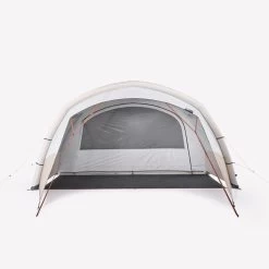 Quechua Tente Gonflable De Camping - Air Seconds 6.3 XXL F&B - 6 Personnes - 3 Chambres 17 Quechua Tente Gonflable De Camping - Air Seconds 6.3 XXL F&B - 6 Personnes - 3 Chambres -Équipement De Plein Air tente gonflable de camping air seconds 63 xxl f and b 6 personnes 3 chambres 5
