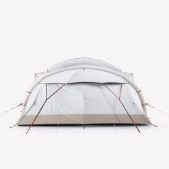 Quechua Tente Gonflable De Camping - Air Seconds 6.3 XXL F&B - 6 Personnes - 3 Chambres 18 Quechua Tente Gonflable De Camping - Air Seconds 6.3 XXL F&B - 6 Personnes - 3 Chambres -Équipement De Plein Air tente gonflable de camping air seconds 63 xxl f and b 6 personnes 3 chambres 6