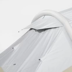 Quechua Tente Gonflable De Camping - Air Seconds 8.4 F&B - 8 Places - 4 Chambres -Équipement De Plein Air tente gonflable de camping air seconds 84 f and b 8 places 4 chambres 9