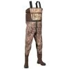 Waders Chasse Chaud 500 Néoprène Camouflage Marais -Équipement De Plein Air waders chasse chaud 500 neoprene camouflage marais