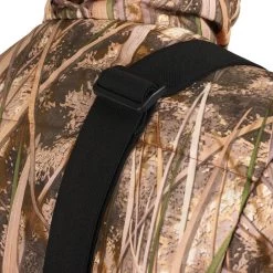 Waders Chasse Chaud 500 Néoprène Camouflage Marais -Équipement De Plein Air waders chasse chaud 500 neoprene camouflage marais 7