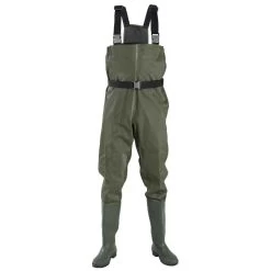 Waders De Pêche 100 PVC 12 Waders De Pêche 100 PVC -Équipement De Plein Air waders de peche 100 pvc 2