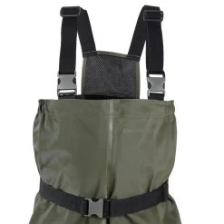 Waders De Pêche 100 PVC 13 Waders De Pêche 100 PVC -Équipement De Plein Air waders de peche 100 pvc 3