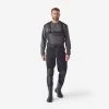 Waders De Pêche 900 Thermo Néoprene 4mm 1 Waders De Pêche 900 Thermo Néoprene 4mm -Équipement De Plein Air waders de peche 900 thermo neoprene 4mm