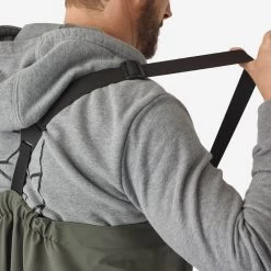 Waders De Pêche PVC - WDS 100 14 Waders De Pêche PVC - WDS 100 -Équipement De Plein Air waders de peche pvc wds 100 5