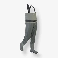 Waders De Pêche PVC - WDS 100 15 Waders De Pêche PVC - WDS 100 -Équipement De Plein Air waders de peche pvc wds 100 6